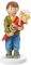 Hobbyfun Esstischdeko Junge mit Schultüte, Kunststein, ca. 85 MM