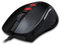 Gigabyte GM-M6900 Souris Optique Gaming 3200 dpi USB Connecteur plaqué D'or
