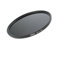 Dörr Digi Line ND 3.0 1000x Graufilter für Objektiv mit Ultra Slim Filterfassung (46 mm) schwarz