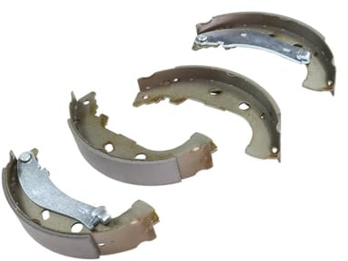 Delphi LS1847 Brake Shoes