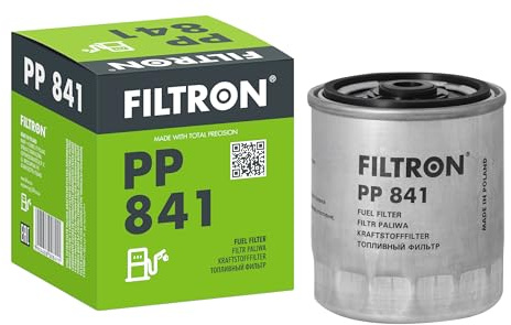 Filtron Fuel Filter PP841