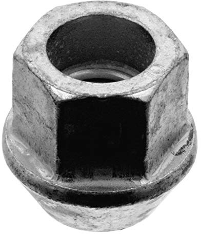 febi bilstein 38008 Wheel Nut, pack of one
