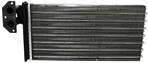 Nissens North America,Inc Heater - 73941
