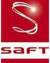 Saft LS 33600 ER-D Industriezelle Lithium-Thionylchlorid Batterie