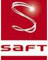 Saft LS 33600 ER-D Industriezelle Lithium-Thionylchlorid Batterie