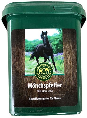 Nösenberger Mönchspfeffer 350 g