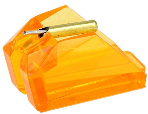 THAKKER EPS 24 CS Aguja para Technics/National P24 - Made in Japan