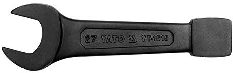 YT YATO-impatto 1622-Chiave inglese da 55 mm