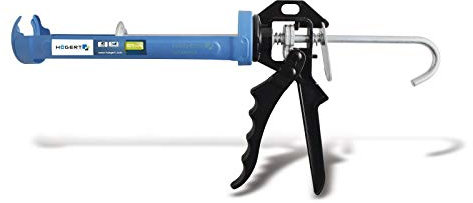 Högert Joint Syringe Joint Gun Mortar Gun Cartridge Grout Press Silicone Acrylic Press