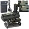 DSTE BG-E11 Battery Grip + 2x LP-E6 Battery + USB Charger for Canon EOS 5D Mark III 5D3