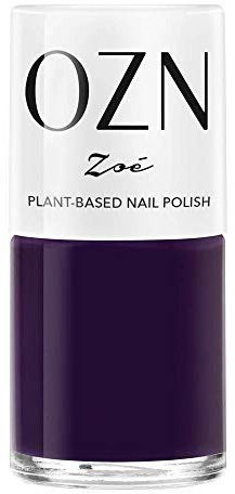 OZN Zoé: Pflanzenbasierter Nagellack