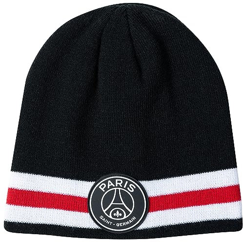 Herren-Mütze Paris Saint Germain offizielle Kollektion - Erwachsenengröße