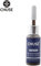 CHUSE Pigmentos para cejas PMU de 0,4 oz/12 ml (T204 marrón claro)