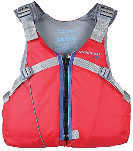 Stohlquist Giubbotto di salvataggio Melody Donna (PFD)