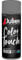 Julien Peinture Aérosol Intérieure et Extérieure Color Touch en Phase Aqueuse - Anthracite Mat - 400ml