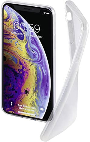 Hama 184264 Cover Crystal Clear f