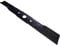 41 CM 16 Qualcast Petrol Lawnmower Blade for XSS41D / XSS41C / XSZ41D - Made of Quality 45 HRC Steel