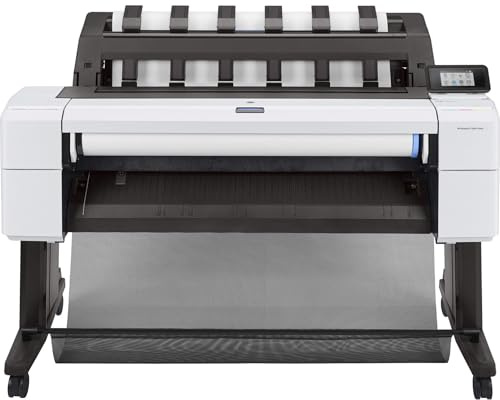 HP DesignJet T1600PS 91cm 36'' - Large Format Printers - Inkjet