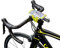 Global Gizmos 45129 Bike Phone Holder & Mount/Includes Power Bank Holder/Easy Install/Durable Silicone Material/Compatible with iPhone, Samsung, Huawei & More