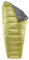 Therm-a-Rest Unisex – Erwachsene Corus Down Backpacking and Camping Quilt Daunen-Campingdecke, Frühling, Long, 20-Degree