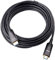DTECH Fibre Optic HDMI Cable 10m Support 4K 30Hz and 1080p 60Hz HD Video 3D ARC HDCP CEC HEC Projector High Speed (32 Feet, Black)