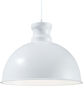 Bio Green Pflanzenleuchte FLORABOOSTER 500 - Weiß | LED Vollspektrum | Maximales Wachstum | Gewächshauslampe | Grow Light für Gemüse- & Zimmerpflanzen