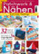 Patchwork und Nähen 3/2021 Summer Feeling