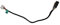 UTS-Shop Strombuchse Netzteilbuchse passend für HP 250 255 G6 15 BS BW 799749 S17 Y17 Notebook Serie