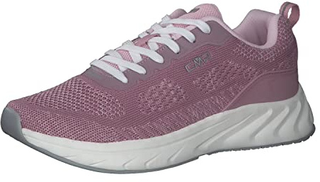 CMP Women's NHEKKAR WMN Fitness Shoes Gym, Azalea, 6 UK