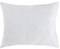 Jotex Mini Kinderkissen, Weiß, Polyester Füllung, 35x28 cm