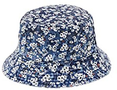 ESPRIT Damen 023ea1p302 Baseballkappe, Navy, S
