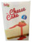 Halta Preparato per Cheesecake Vorbereitet für Käsekuchen 900g Packung Ideal zur Herstellung der Füllung für den typisch amerikanischen Käsekuchen