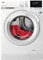 Lavatrice 8 Kg Classe A 1400 giri Inverter - LR7G84GW