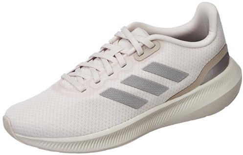 Adidas Damen Runfalcon 3.0 Shoes, preloved fig/preloved fig/Aurora met, 40 EU