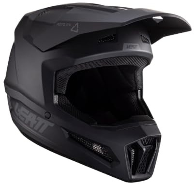 2.5 Moto Helmet with 360° Turbine Technology