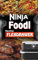 Recettes Ninja Foodi Flexdrawer Air fryer - Friteuse à air chaud DUAL ZONE pour des repas sains et croustillants