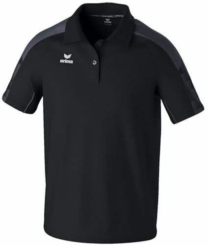 Erima Evo Star Poloshirt Herren