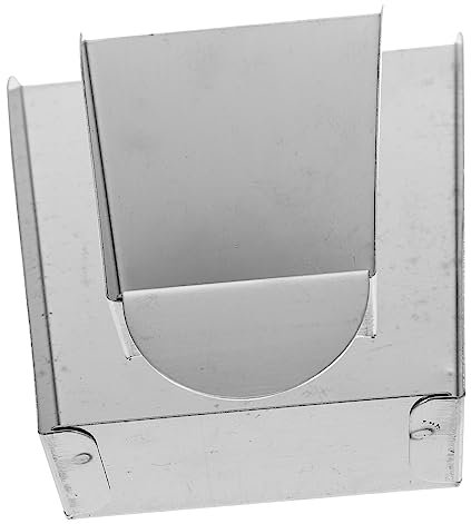 DECHOUS 2 Pz spatola in acciaio inossidabile pala in acciaio inossidabile pale di gemme gioielli paletta per perline distanziatrici accessorio fai da te mini pala piccola