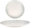 Bonna Dessertteller - Iris - Porzellan - 23 cm - 6er Set