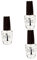 TOVINANNA 3pcs Invisible Bonding Glue for Lace Wigs 15ml Safe Gentle Wig Adhesive