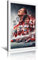 HKLOPUY Poster, Motiv: F1-Legenden, Michael Schumacher, dekoratives Gemälde, Leinwand, Wandposter und Kunstdruck, moderne Familienschlafzimmer-Dekoration, Poster, 20 x 30 cm