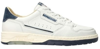 Mephisto Marius Herren Sneaker, Größe:42 EU