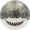 Sunflex® Diving Ball Hai | Ball kann mit Wasser gefüllt Werden oder mit Luft | Wasserball | Land- & Tauchball | Durchmesser 23 cm | Beachball für Kinder ab 3 Jahren
