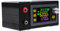 Regulador de Voltaje 12V Buck Boost Convertidor Step up down Convertidor CC 6-36V a CC 0-36V 120W 6A, VA Color LCD, Módulo de Carga Solar Regulador de Voltaje (XY-SK120 Terminado Producto)