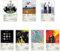 FDSFE Twenty One Piloten-Albumcover, limitierte Auflage, Leinwandposter, Schlafzimmer, Dekoration, Landschaft, Büro, Zimmer, Dekoration, Geschenk, ungerahmt, 20 x 30 cm