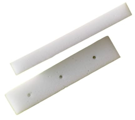 hGiesXgyN Cleaning unit sponge Compatible with Mimaki UCJV300 CJV300 UJV100 JV100 waste ink sponge Serge mist pad wholesale Compatible with Mimaki UVJC300 Clean pad(93mm for UVJC300)