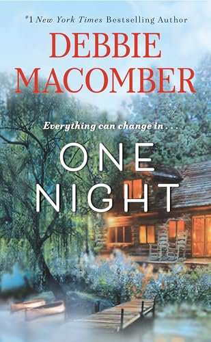 One Night (Avon Romance) (English Edition)