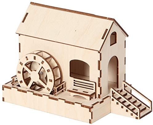 Sol Expert SWM SWM Solar Water Mill