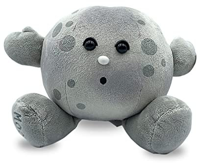 Celestial Buddies Mond