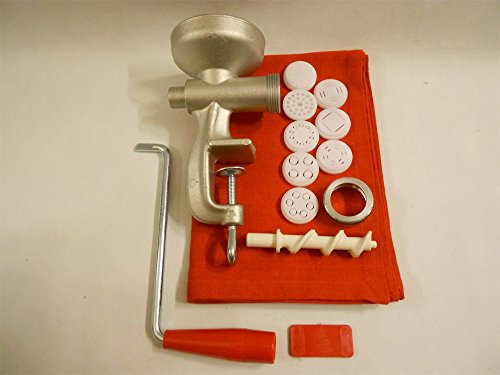 O. M .r.a. 1801500 Pressa Macchina per Pasta